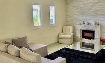 Imagem 3: Casa com 3 dormitórios à venda, 385 m² por R$ 4.070.000,00 - Tamboré - Barueri/SP