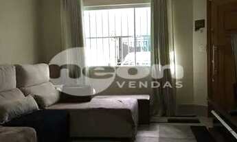 Imagem 2: SãO BERNARDO DO CAMPO - Casa Padrão - Baeta Neves