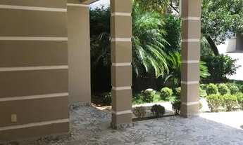 Imagem 3: Maravilhoso sobrado com 4 quartos no Granja Olga para aluguel