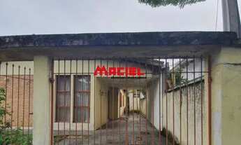 Imagem 6: Casa Padrão em São José dos Campos