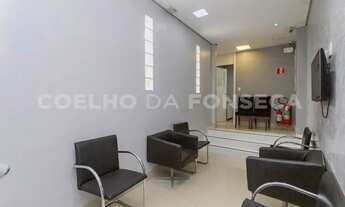 Imagem 4: São Paulo - Casa Padrão - Indianópolis