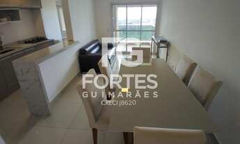 Imagem 2: Ribeirão Preto - Apartamento - Condominios Zona Sul