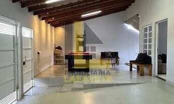 Imagem 3: Casa em Parque Residencial da Fraternidade - São José do Rio Preto