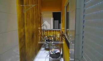 Imagem 4: Apartamento para locação - Vila Maria Alta, São Paulo