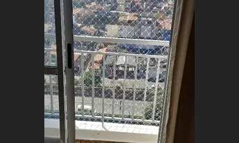 Imagem 7: Apartamento à venda 2 quartos 1 vaga Square Garden I Parque Erasmo Assunção - Santo André