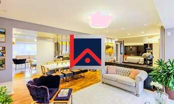 Imagem 4: Venda Apartamento 3 Dormitórios - 117 m² Brooklin