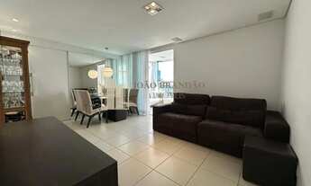 Imagem 2: Apartamento para Venda em Belo Horizonte, Buritis, 3 dormitórios, 1 suíte, 2 banheiros, 2