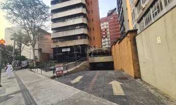 Imagem 6: SAO PAULO - Conjunto Comercial/Sala - BELA VISTA