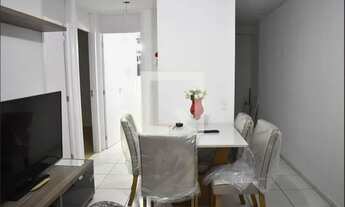 Imagem 4: Apartamento para Aluguel - Campo Grande, 2 Quartos, 45 m2