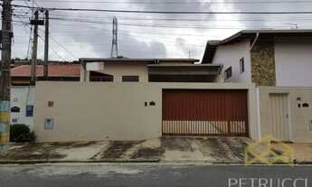 Imagem: Casa - Jardim Carlos Lourenço - Campinas