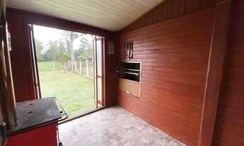 Imagem 4: Chalé com dois dormitórios