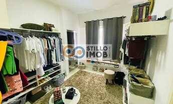 Imagem 2: Apartamento semi mobiliado para aluguel com 3 quartos na Ponta Negra