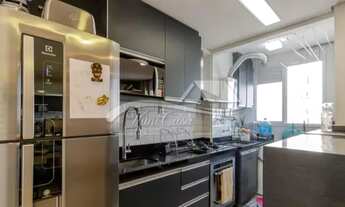 Imagem 6: Apartamento 2 Quartos à venda, Sacomã - São Paulo