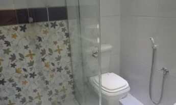 Imagem 6: Sobrado para venda possui 144 metros quadrados com 3 quartos em Vila Figueira - Suzano - S