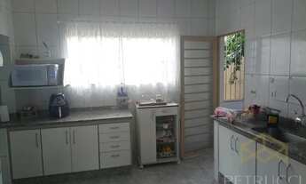 Imagem 4: Casa - Parque Jambeiro - Campinas