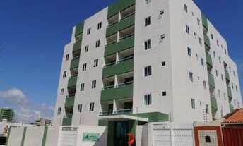 Imagem: Alugo ou vendo apartamento com 02 quartos