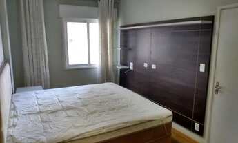 Imagem 5: Apartamento com 2 dormitórios, 1 vaga para alugar, 91 m² por R$ 2.700/mês - Santana - São