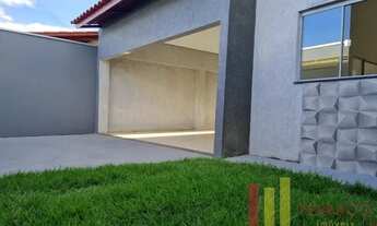 Imagem 2: URUAÇU - Casa Padrão - SETOR SUL 2