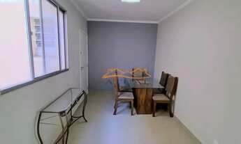 Imagem 3: Apartamento com 2 dormitórios à venda, 50 m² por R$ 155.000,00 - Piracicamirim - Piracicab