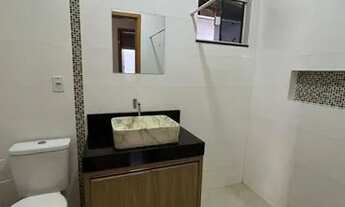 Imagem 6: Casa em condomínio no Santa Felicidade