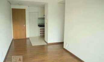 Imagem 2: Apartamento para Aluguel - Águas Claras, 2 Quartos, 51 m2