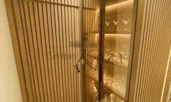 Imagem 3: Apartamento Mobiliado Para Locação - Urbanova - 2 dormitórios