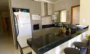 Imagem: CASA MOBILIADA RES. JIBRAN