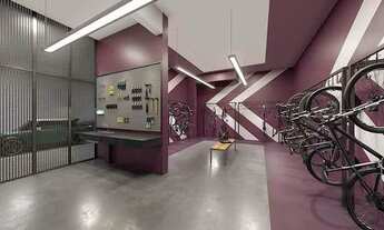 Imagem 7: Apartamento para venda na Vila Mariana, São Paulo - SP Ref.:3446423