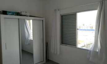 Imagem 11: Apartamento vista livre, um dormitórios, a 50 metros da praia