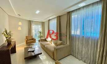 Imagem: Casa com 3 dormitórios, 272 m² - venda