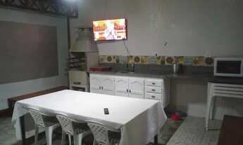 Imagem 3: Casa para aluguel com 250 m² com 2 quartos, sendo 2 suites em Loteamento Villa Branca - Ja