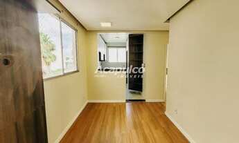 Imagem 7: Apartamento para aluguel, 2 quartos, 1 vaga, Loteamento Industrial Machadinho - Americana