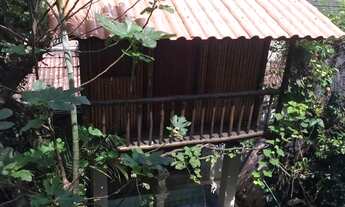 Imagem: Linda Casa com 280 m², churrasqueira e