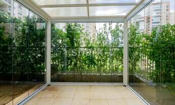 Imagem 3: Apartamento para venda com 156 metros quadrados com 2 quartos