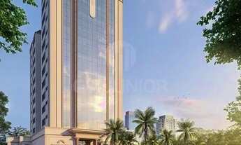 Imagem 4: Joinville - Apartamento Padrão - Saguaçu