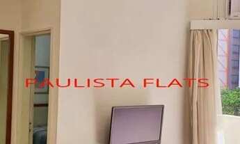 Imagem 4: SÃO PAULO - Flat - JARDIM PAULISTA