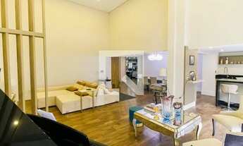 Imagem 3: Apartamento para Aluguel - Portal do Morumbi, 4 Quartos, 250 m2