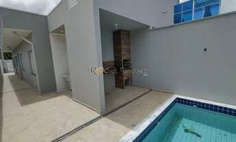 Imagem 2: Casa com 3 dorms, Jardim Fazendinha, Itanhaém - R$ 410 mil, Cod: 247