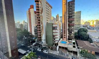 Imagem 7: Apartamento 4 suítes no Setor Bueno