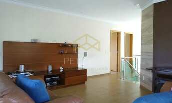 Imagem 5: Casa - Swiss Park - Campinas