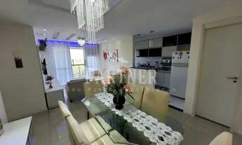 Imagem 2: Apartamento 3 Quartos Condomínio Reserva do Parque Cidade Jardim Jacarepaguá