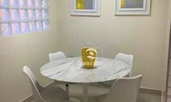 Imagem 4: Apartamento Duplex com 3 dormitórios à venda, 297 m² por R$ 1.100.000,00 - Jardim Bela Vis