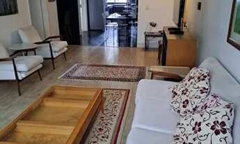 Imagem 1: Apartamento para venda possui 98 metros quadrados com 2 quartos em Cerqueira César - São P