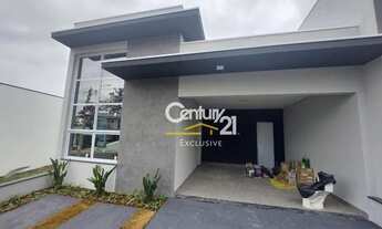 Imagem: Casa com 3 dormitórios, 160 m² - venda