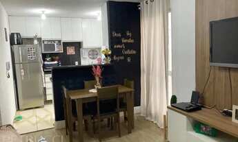 Imagem 2: Apartamento - Parque das Cachoeiras - Campinas