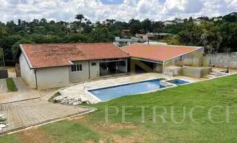 Imagem 3: Chácara - Chácaras São Bento - Valinhos