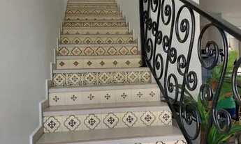 Imagem 7: Casa à venda, 5 quartos, 5 suítes, 4 vagas, Enseada da Fronteira - Rifaina/SP