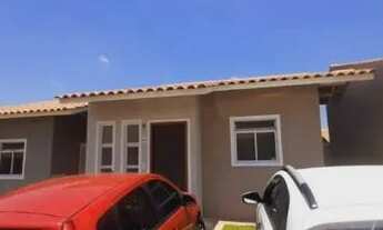 Imagem 2: Casa com 2 quartos, 60 m², aluguel por R$ 1.250/mês Cond Residencial Villa Real