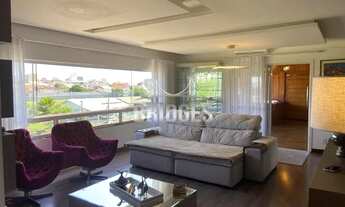 Imagem 2: Cobertura com 256m² de puro charme na zona nobre dos Ingleses