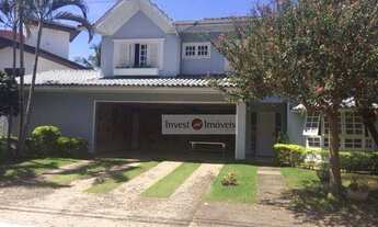 Imagem 2: Sobrado à venda, 450 m² por R$ 2.900.000,00 - Jardim Aquarius - São José dos Campos/SP